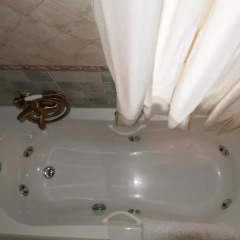 Отель Casa Rural la Fuente Gorda спа фото 2