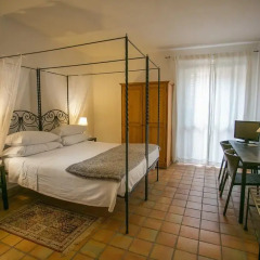 Отель Alla Giudecca 3* Стандартный номер