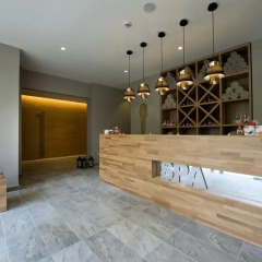 Kentia Apart Hotel спа