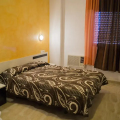 Hotel Muñoz комната для гостей фото 4