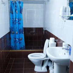 Гостиница Voronezh Guest house Стандартный номер разные типы кроватей фото 11