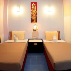 Отель Pacific Inn комната для гостей фото 3