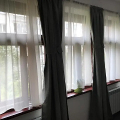 Гостиница Zamok удобства в номере