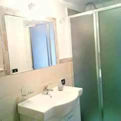 Отель B&B Gli Oleandri Стандартный номер фото 11