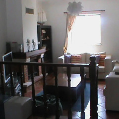 Отель In My House Baleal в номере