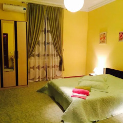 Hotel Sad 3* Стандартный номер фото 17