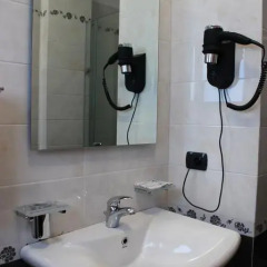 Hotel Ani Стандартный номер с различными типами кроватей фото 4