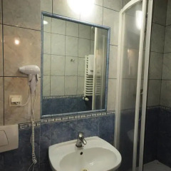 Hotel Matejko 3* Стандартный номер с различными типами кроватей фото 2
