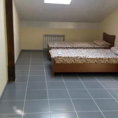 Hostel Vitan 2* Стандартный номер с 2 отдельными кроватями фото 2