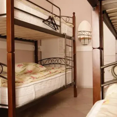 Гостиница Hostel Provence в Новосибирске 4 отзыва об отеле, цены и фото номеров - забронировать гостиницу Hostel Provence онлайн Новосибирск детские мероприятия фото 2
