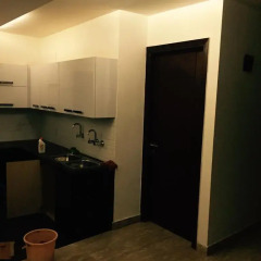 Отель Skyz Home Stay в номере