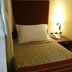 Отель Cardinal St. Peter 4* Стандартный номер