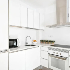 Отель Mar Apartments Испания, Барселона - отзывы, цены и фото номеров - забронировать отель Mar Apartments онлайн в номере