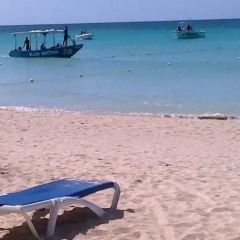 Отель Sea Wind Resort пляж фото 2