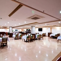 Yücesoy Liva Hotel Spa & Convention Center Mersin Мерсин питание