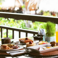 Отель Novotel Bali Benoa в номере