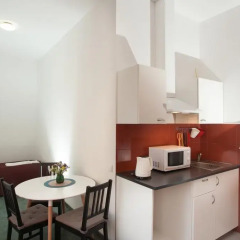 Отель Litinterp Guesthouse Kaunas Литва, Каунас - отзывы, цены и фото номеров - забронировать отель Litinterp Guesthouse Kaunas онлайн в номере фото 2