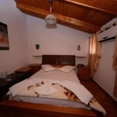 Отель Motel 111 комната для гостей фото 4