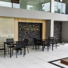 Отель Laguna Beach Resort 1 питание