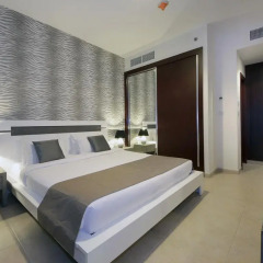 Отель Vacation Bay - Elite Residence Tower комната для гостей фото 2