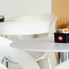 Hotel Arethusa Prestige удобства в номере фото 2