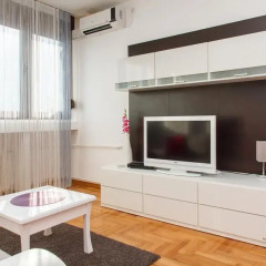 Апартаменты Stay In Apartments удобства в номере