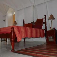 Отель Fairview Guest House интерьер отеля фото 3