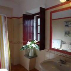Отель My Room – Villa Vina ® - TER ванная фото 2