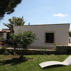 Отель B&B Marchione Конверсано