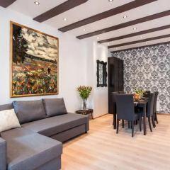 Отель Rio's Bed and Breakfast Amsterdam Нидерланды, Амстердам - отзывы, цены и фото номеров - забронировать отель Rio's Bed and Breakfast Amsterdam онлайн интерьер отеля