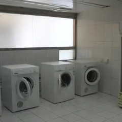 Ariva Beijing West Hotel & Serviced Apartment Пекин в номере