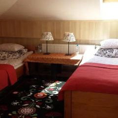 Отель Apartamenty Fryderyk питание