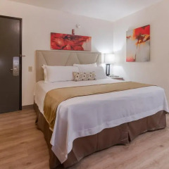 Отель Kawada Hotel США, Лос-Анджелес - отзывы, цены и фото номеров - забронировать отель Kawada Hotel онлайн комната для гостей
