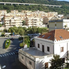 Апартаменты Apartment Pizzo Пиццо