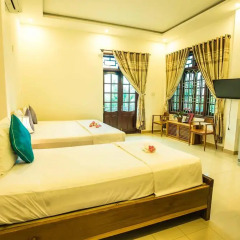 Отель Hijal House комната для гостей