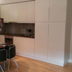 Апартаменты Apartments Oporto Palace в номере