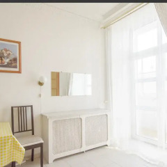 Гостиница Smolenskaya House удобства в номере фото 2