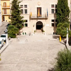 Hotel Casal d'Arta фото 3