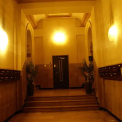 Отель Evans Guesthouse сауна