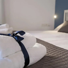 Апартаменты Habitat Apartments Beach Studio Студия фото 17