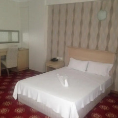 Kardelen Hotel 2* Люкс с различными типами кроватей