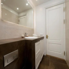 Апартаменты Harju Old Town Apartment Апартаменты с различными типами кроватей фото 12