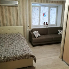 Гостиница Hostel44 комната для гостей