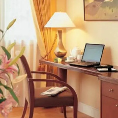 Апартаменты Mayfair, Bangkok - Marriott Executive Apartments удобства в номере фото 2