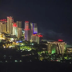 Отель Condominio Mayan Island Playa Diamante Апартаменты с различными типами кроватей фото 49