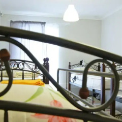 Гостиница Hostel Provence в Новосибирске 4 отзыва об отеле, цены и фото номеров - забронировать гостиницу Hostel Provence онлайн Новосибирск балкон