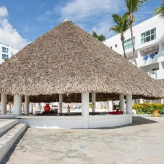 Отель Be Live Experience Hamaca Garden - All Inclusive фото 6