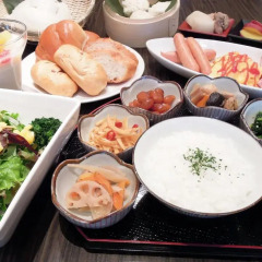 APA Hotel Asakusa Kuramae 3* Стандартный номер с различными типами кроватей