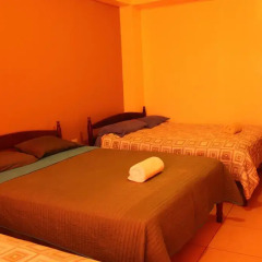 Hotel Molina комната для гостей фото 4