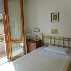Отель Villa Gina Кьянчиано Терме комната для гостей фото 2
